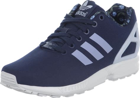 blauwe adidas flux schoenen|Blauwe Adidas Flux online kopen .